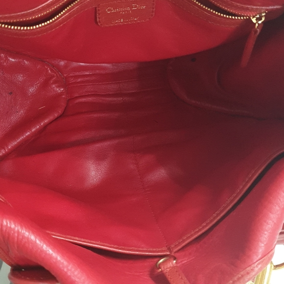 Christian Dior Embellished Hobo bag - Picture 8 of 17